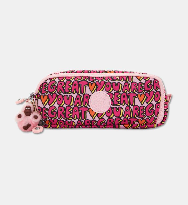 Kipling Pencil Case, Packshot View