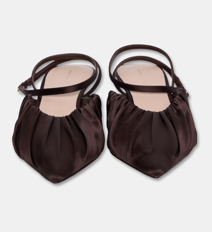 Loeffler Randall Shoes Sandal, Packshot View