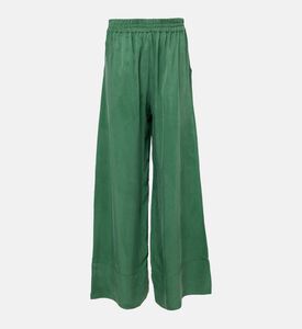 بنطال موس هاربر حرير نباتي