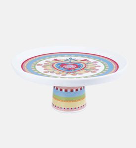 Mamma Mia Cake Stand - 21 X 7 Cm