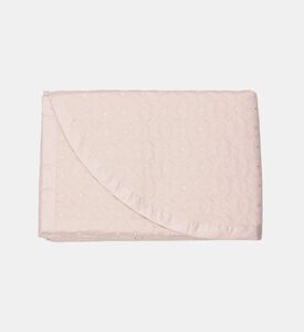 Dea Diamond Quilt Bed Cover, Packshot View