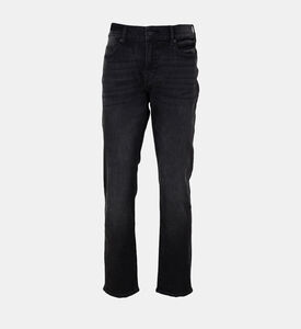 Rocco Cotton Denim Jeans