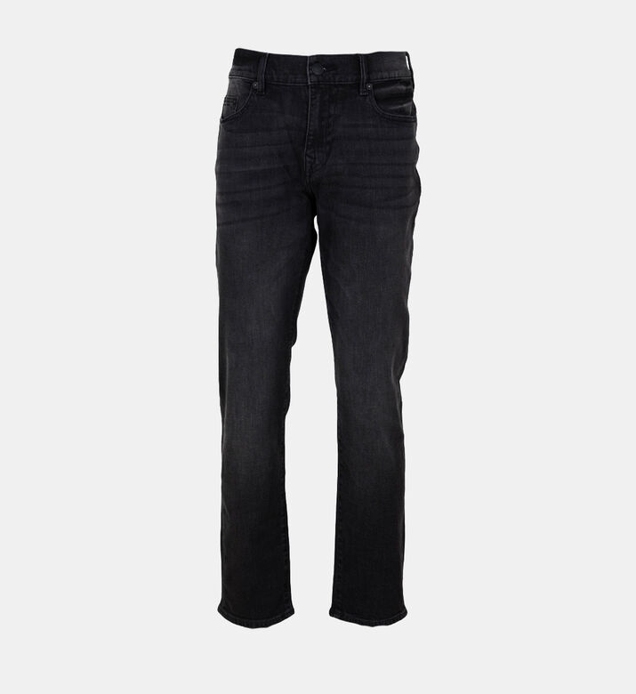 Rocco Cotton Denim Jeans