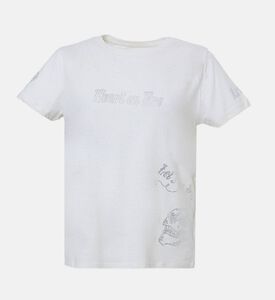 Zadig et Voltaire Ts, Packshot View Zadig et Voltaire Ts, Packshot View