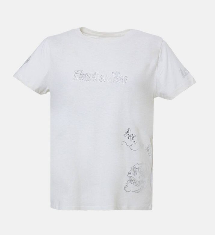 Zadig et Voltaire Ts, Packshot View Zadig et Voltaire Ts, Packshot View