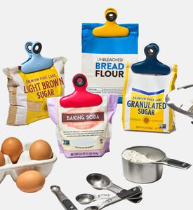 مجموعة مشابك متعددة الاستخدام 4 قطع