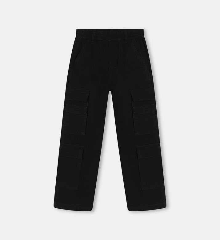 Ripstop Multipockets Pants