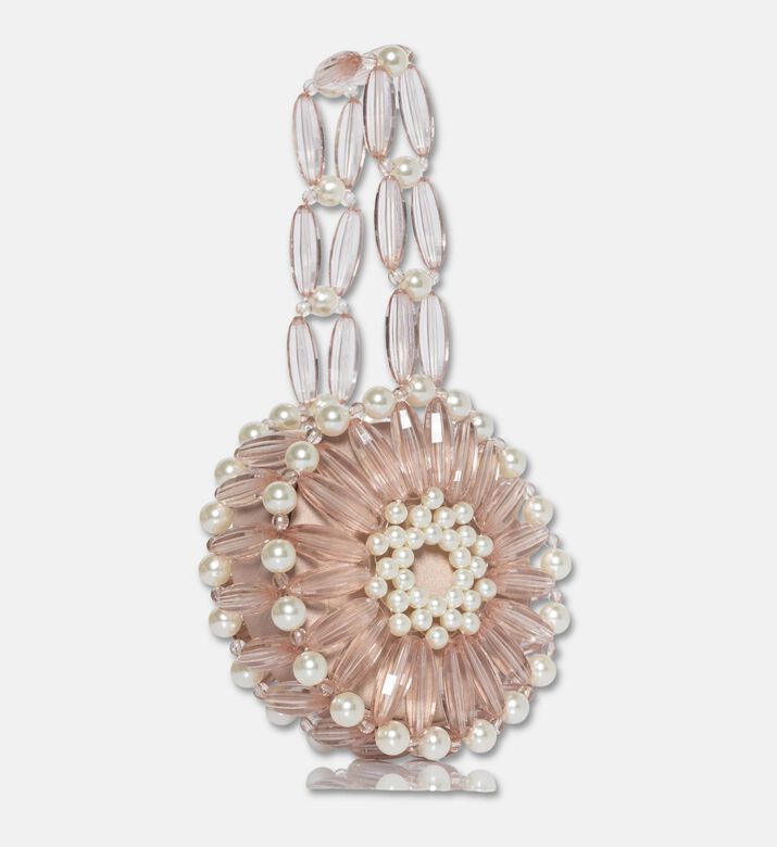 0711 Tbilisi Bag Tiny Arya, Pink, Packshot View