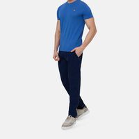 Cotton Short-sleeve T-shirt