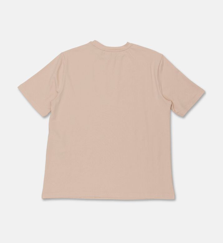 La Mia Bambina Ts, Pink, 10y, Packshot View