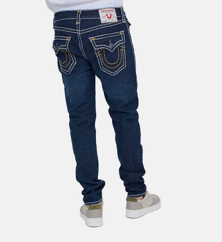 Rocco Super T Skinny Jeans 32 Rocco Super T Skinny Jeans 32