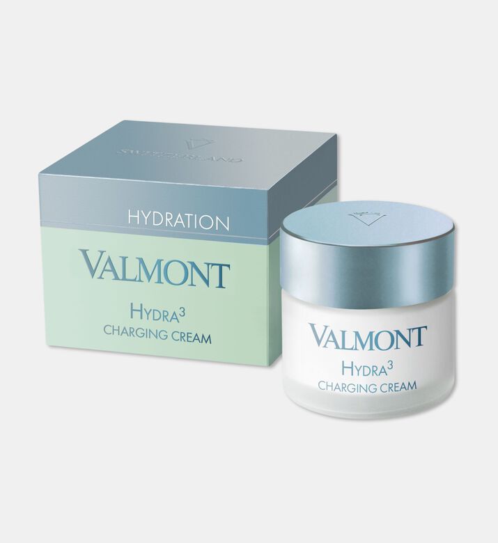 Valmont Day Cream Hydra3 Charging, Packshot View
