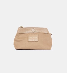 The Mini Leather Sack Bag The Mini Leather Sack Bag