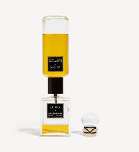 Balenciaga Edp Dix, Packshot View