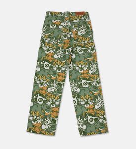 Kenzo Pant, Packshot View