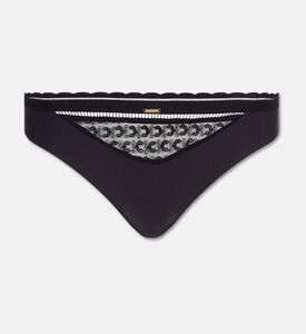 Chantelle Classic Cotton Briefs, Packshot View