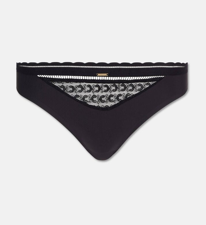 Chantelle Classic Cotton Briefs, Packshot View