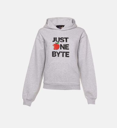 Disney Just One Byte Hoodie