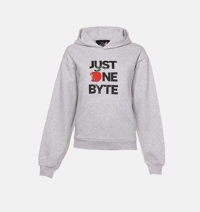 Disney Just One Byte Hoodie