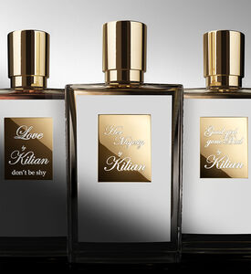 Kilian Paris Edp Her Majesty, Packshot View