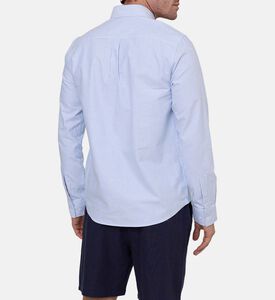 قميص أوكسفورد كونراد متباين