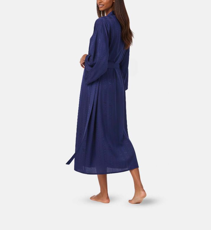 DKNY Robe, Model View