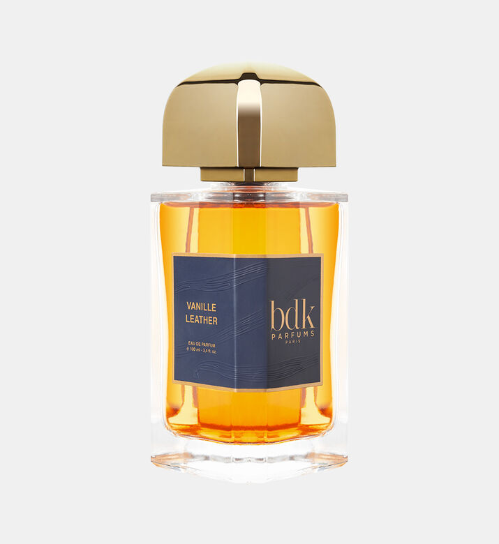 ماء عطر فانيلا ليذر