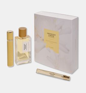 Goldfield&Banks Set Ingenious Ginger Deluxe 26, Packshot View