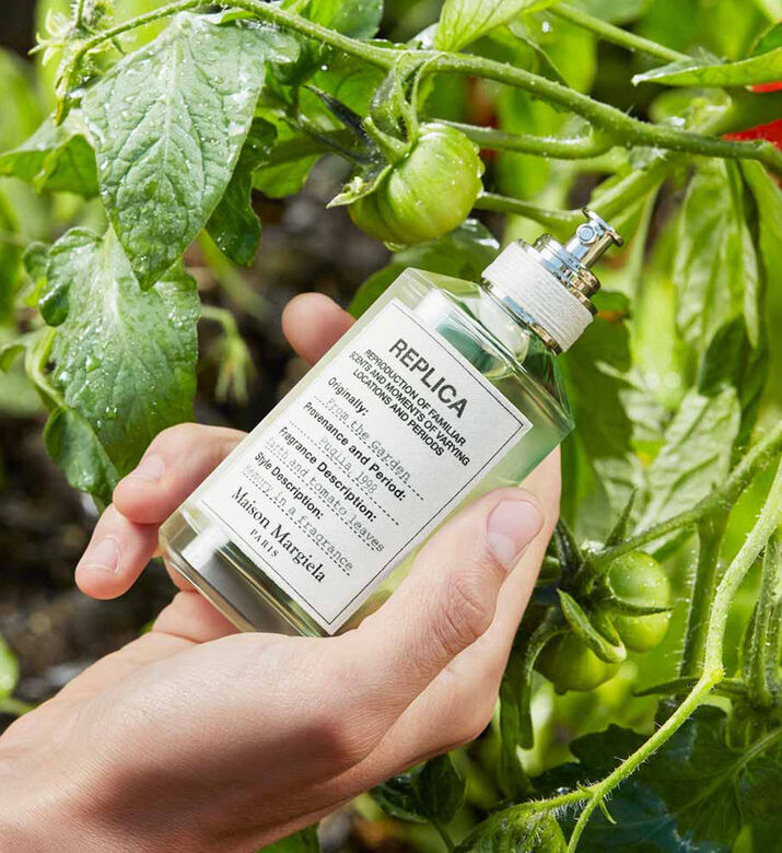 Maison Margiela Replica From The Garden Edt 100ml Maison Margiela Replica From The Garden Edt 100ml