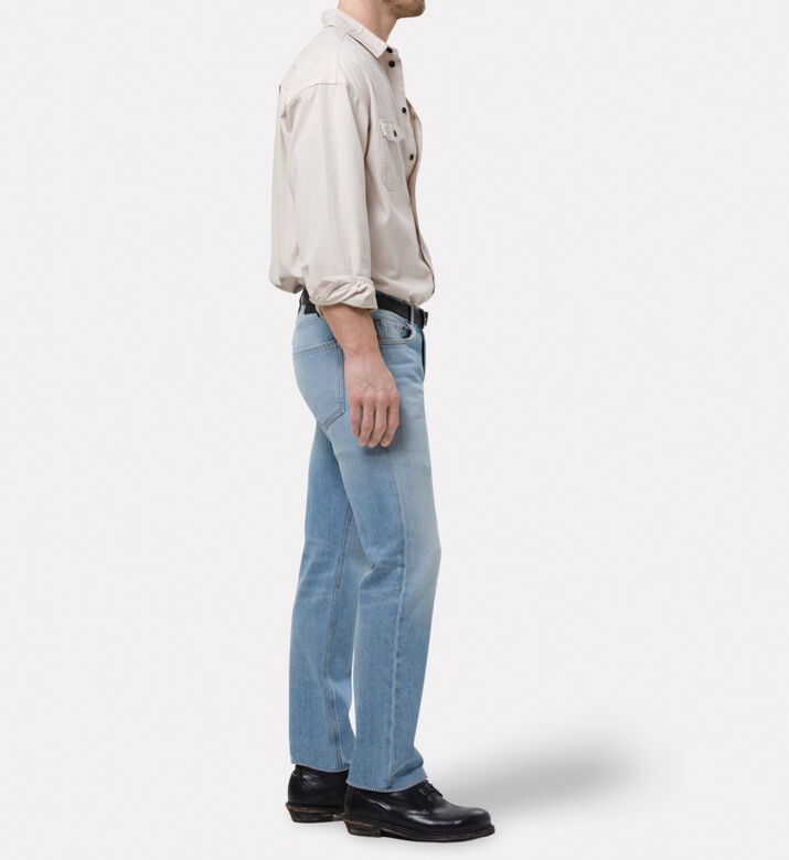 Citizens of Humanity Jeans Elijah, Model View