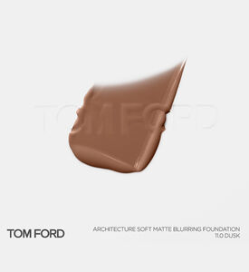 Architecture Soft Matte Blurring Foundation