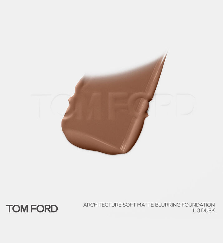 Architecture Soft Matte Blurring Foundation