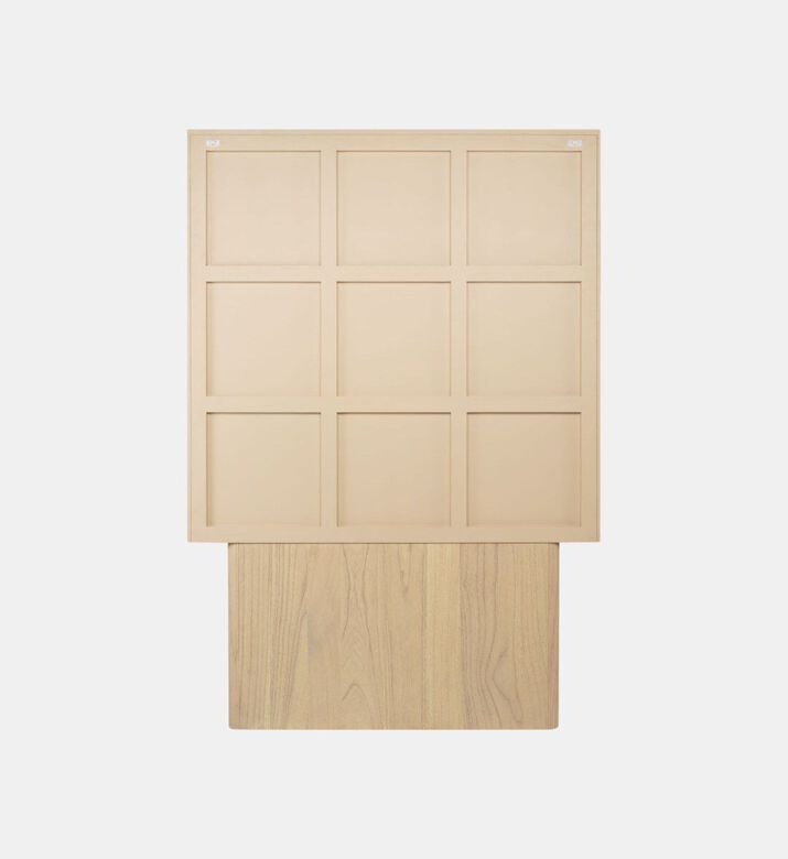 Versmissen Zulgo Mindi Cabinet Set, Packshot View