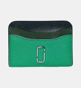 حالة بطاقة لقطة