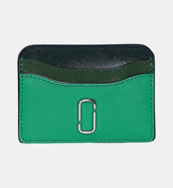 The Snapshot Card Case