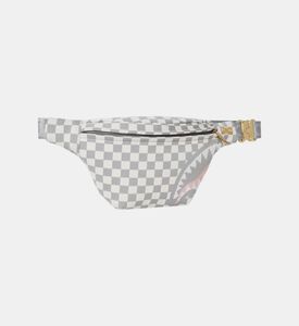 Sharks In Paris Crossbody Bag