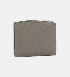 محفظة Roseau من جلد البقر