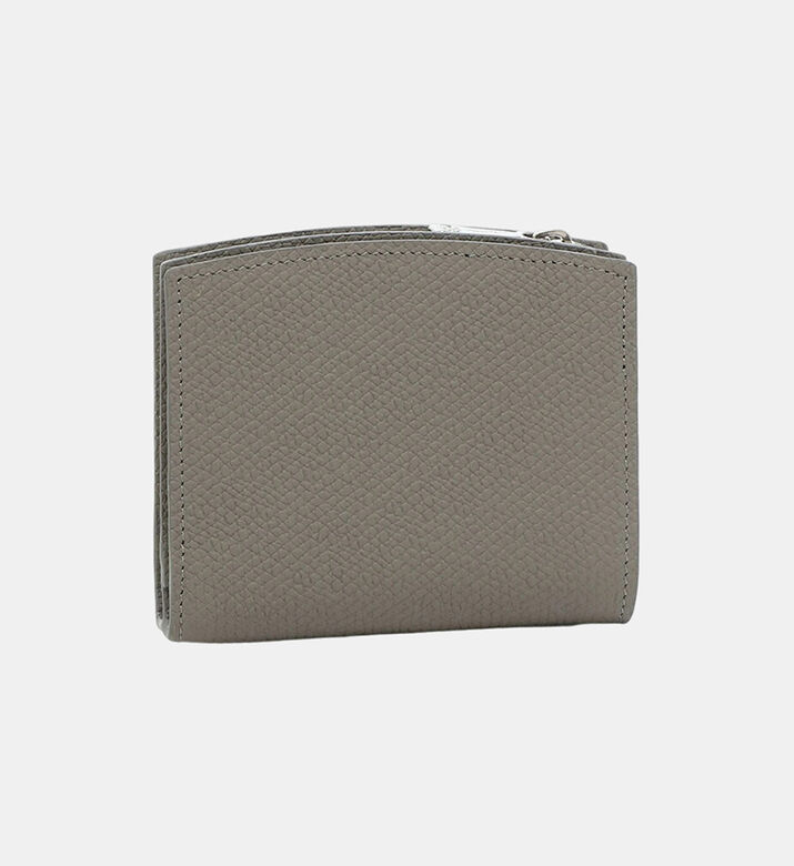 محفظة Roseau من جلد البقر