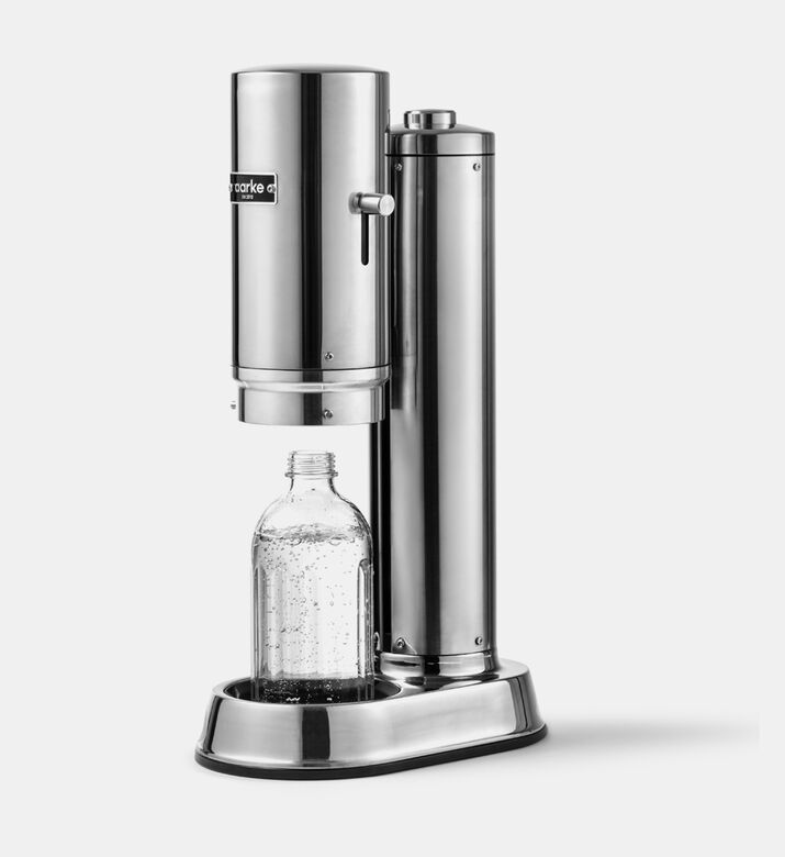 Carbonator Pro Sparkling Water Maker Carbonator Pro Sparkling Water Maker