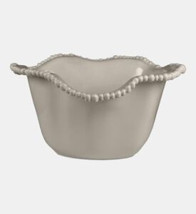 Pearl Embellished Champagne Bucket