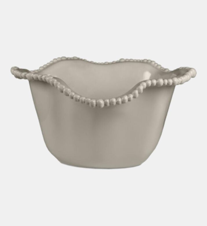 Pearl Embellished Champagne Bucket