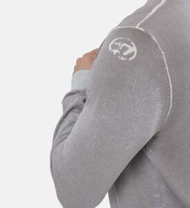 Knit Crewneck Sweater