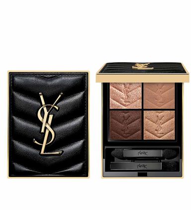 Couture Mini Clutch Luxury Eyeshadow Palette
