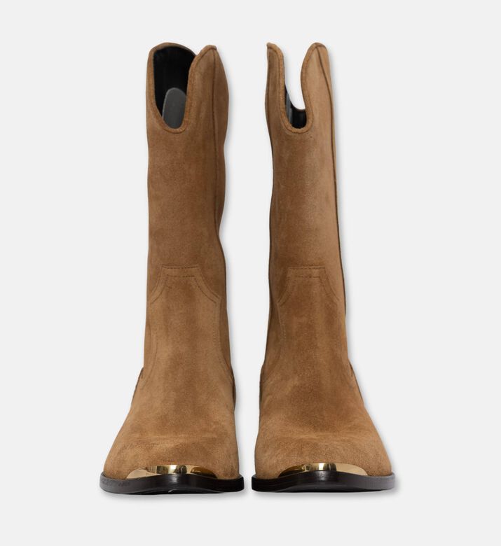 Isabel Marant Shoes Elbana, Packshot View