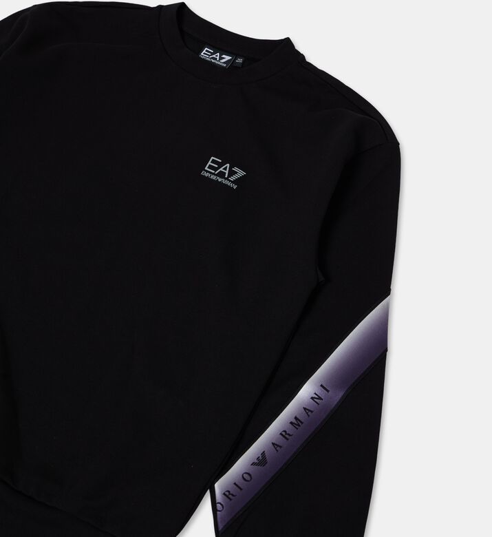 EA7 Tracksuit Natural, Packshot View