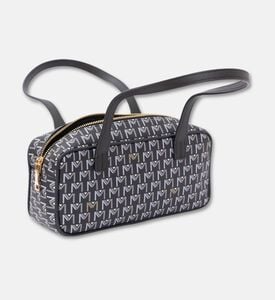 Maya.M Bag The Long, Black, Packshot View