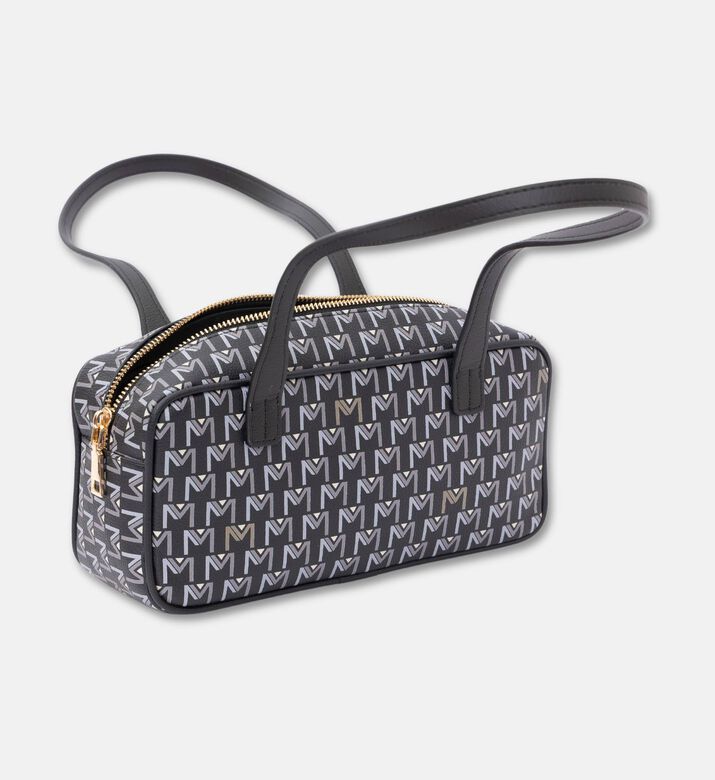 Maya.M Bag The Long, Black, Packshot View