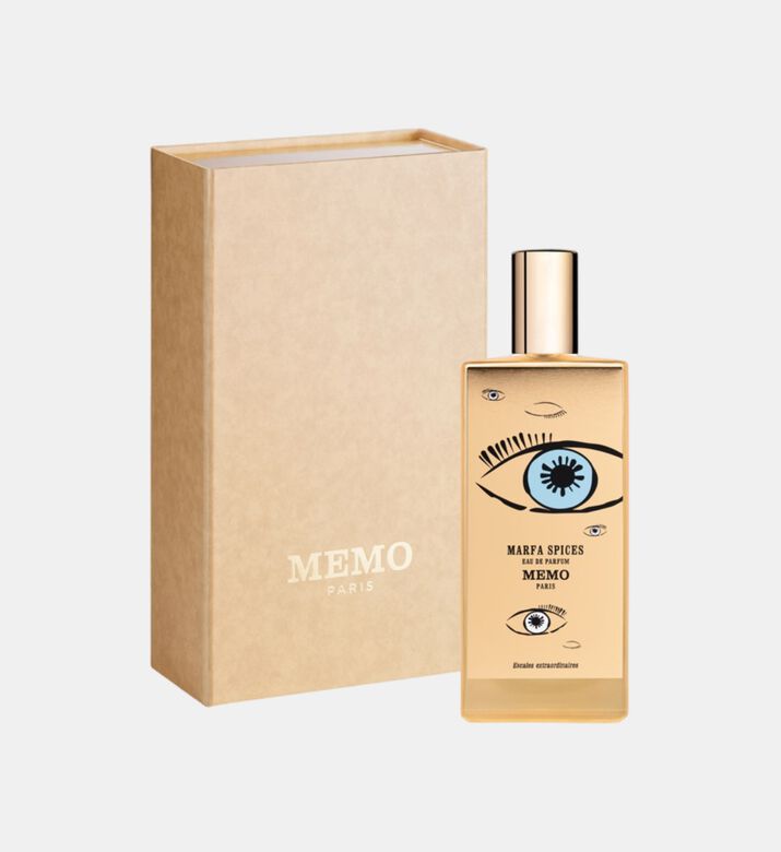 Marfa Spices Eau De Parfum 75 Ml