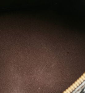 Louis Vuitton Preowned Louis Vuittonpatent Leather Double Rolled Top Handles Bag, Packshot View