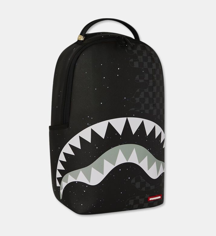 Sprayground Deep Space Drip Backpack, Packshot View